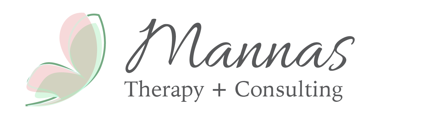 Mannas Therapy + Consulting